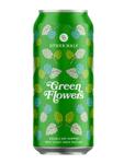 Other Half: Green Flowers - puszka 473 ml