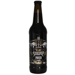 Wielka Sowa: Imperialny Porter Bałtycki - butelka 500 ml