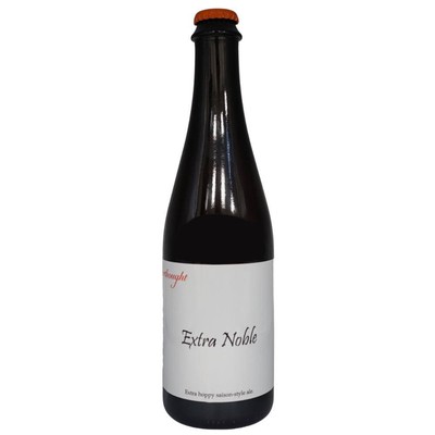 Afterthought: Extra Noble - butelka 500 ml