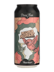 Phase Three x Tripping Animals: Midair Moment - puszka 473 ml