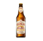 Miłosław: Pszeniczne - butelka 500 ml