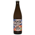 PINTA: Beer Club #11 Hop Keeper - butelka 500 ml