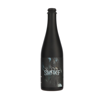 3 Sons: Smoke - butelka 500 ml