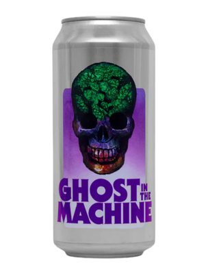 Omnipollo: Ghost in the Machine Freaky Friday - puszka 440 ml