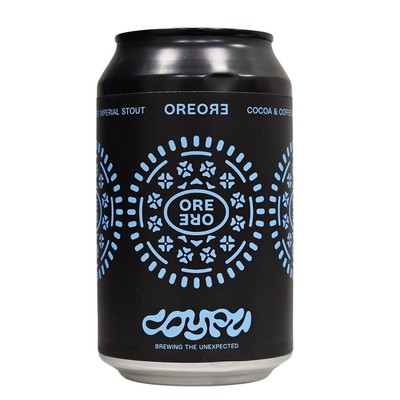 COYPU: OreOre - puszka 330 ml