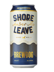 BrewDog: Shore Leave - puszka 440 ml