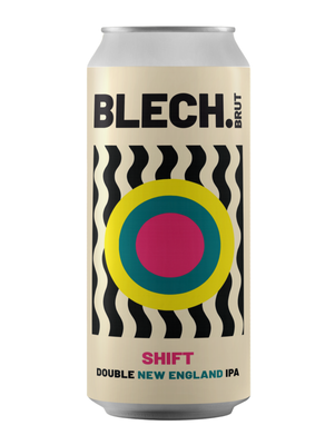 Blech.Brut: Shift - puszka 440 ml