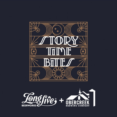 Long Live Beerworks: Story Time Bites - butelka 500 ml