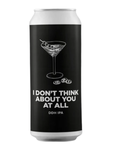 Pomona: I Don't Think About You At All - puszka 440 ml