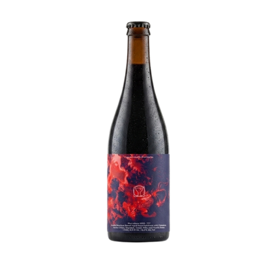 Commonwealth: Marvoloso 2025 V17 - butelka 500 ml