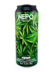 Nepomucen: Hemp - puszka 500 ml