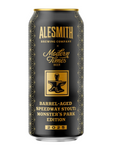 AleSmith: BA Monster's Park Chocol 2025 - puszka 473 ml