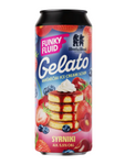 Funky Fluid: Gelato Syrniki - puszka 500 ml
