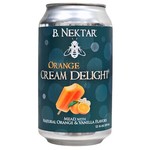 B. Nektar: Orange Cream Delight - puszka 355 ml