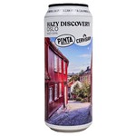 PINTA: Hazy Discovery Oslo - puszka 500 ml