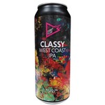 Funky Fluid: Classy - puszka 500 ml