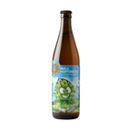 Piwne Podziemie: NoLo New Zealand Hoptimista - butelka 500 ml