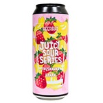 ReCraft: Juicy Sour Truskawka & Banan - puszka 500 ml
