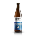 Nepomucen: Shoreline - butelka 500 ml