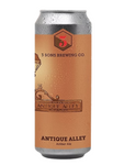 3 Sons Brewing: Antique Alley - puszka 473 ml