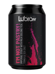 Browar Lubrow: I'm not Pastry Milk Oolong & Tonka - puszka 330 ml