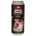 Magic Road: Black Beauty Cherries&Coffee - puszka 500 ml