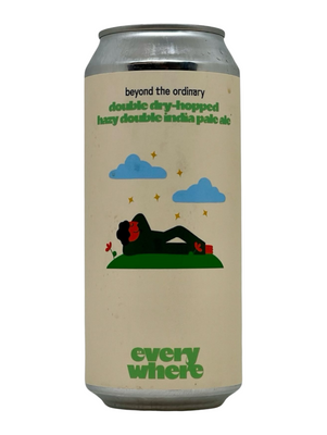 everywhere: beyond the ordinary - puszka 473 ml