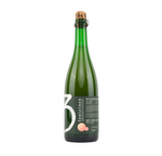 3 Fonteinen: Witte Belgische Perzik - butelka 750 ml