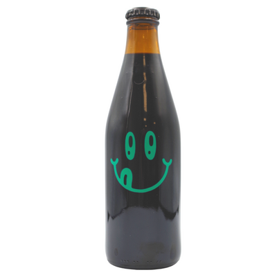 Omnipollo: Noa Pecan Mud Cake - butelka 330 ml