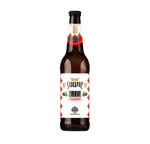 Wielka Sowa x Miastolas: Sowie Zimowe - butelka 500 ml