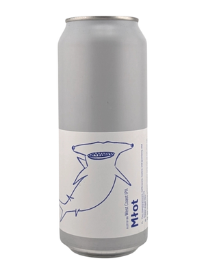 Ziemia Obiecana: Młot 2026 - puszka 500 ml