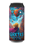 Monsters: Gretel 2026 - puszka 500 ml