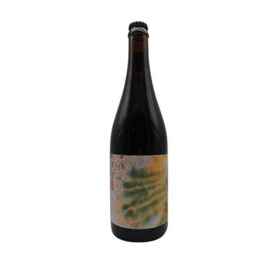 Brasserie La Malpolon: Cerise d'Issanka - butelka 750 ml