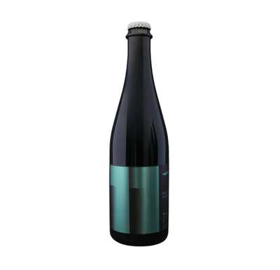 Finback: BA Eleven Year Smores - butelka 500 ml