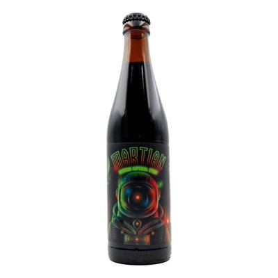 Browar Raduga: Martian - butelka 330 ml