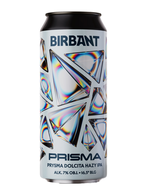 Birbant: Prisma - puszka 500 ml