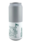 Ziemia Obiecana: Beach Hut - puszka 500 ml