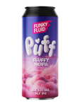 Funky Fluid: Puff - puszka 500 ml