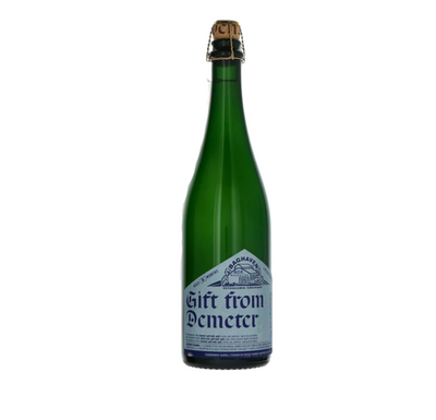 Baghaven: Gift From Demeter Blend 3 - butelka 750 ml