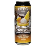 Nepomucen: Smoothie Bowl Curuba Colada - puszka 500 ml