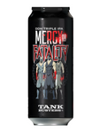 TankBusters: Mercy Or Fatality - puszka 500 ml