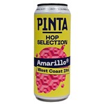 PINTA: Hop Selection Amarillo - puszka 500 ml