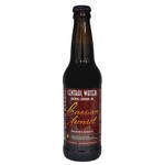 Central Waters: Cassian Sunset 2022 Brewer's Reserve - butelka 355 ml