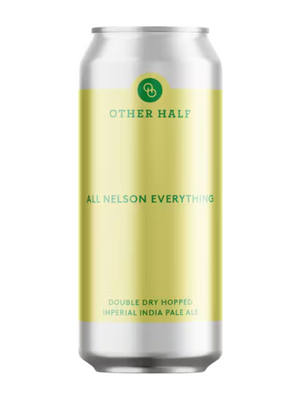 Other Half: All Nelson Everything - puszka 473 ml
