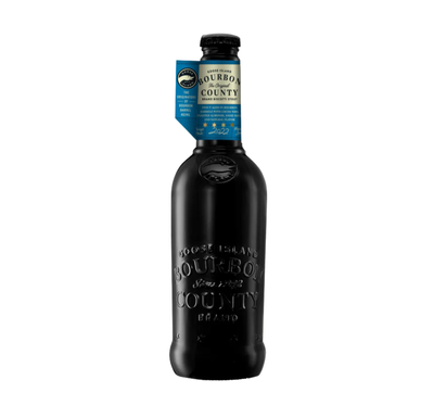 Goose Island: Bourbon County Brand Biscotti Stout 2022 - butelka 500 ml