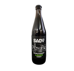 Sady: Bezglutenowy Lager Ciemny - butelka 500 ml