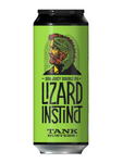 TankBusters: Lizard Instinct - puszka 500 ml