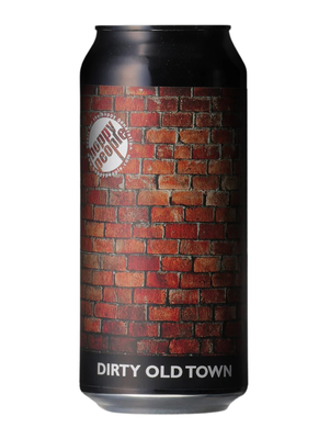 Hoppy People: Dirty Old Town - puszka 440 ml