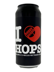 Hoppy People: I Love Hops #13 - puszka 440 ml