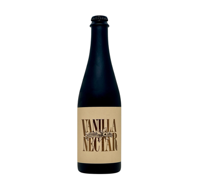 3 Sons: Vanilla Nectar -  butelka 500 ml